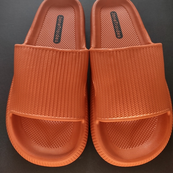 Jane troides men's shoes size 7.5-8us - Picture 4 of 6